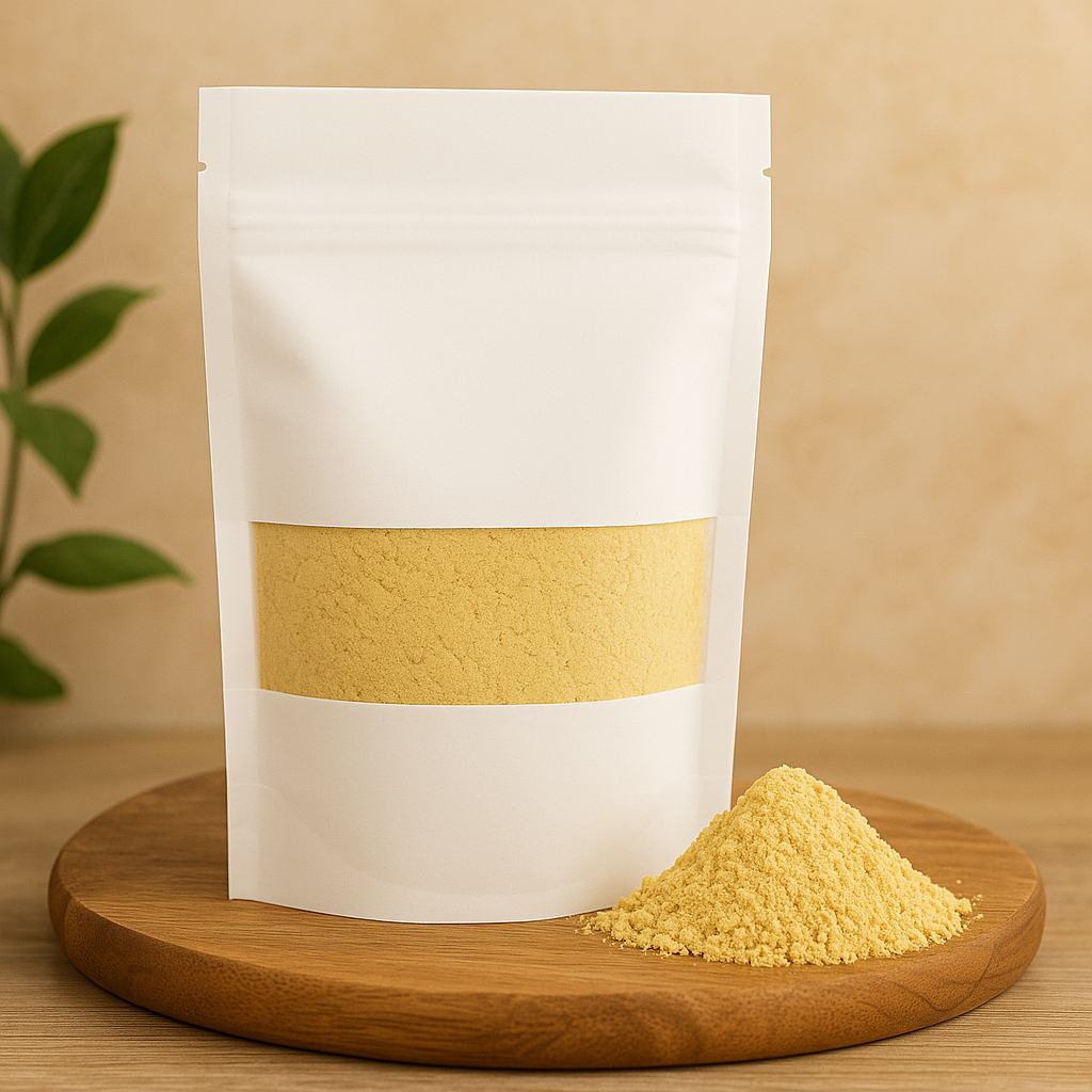 Siwak / Miswak powder - Natural ayurvedic dental care