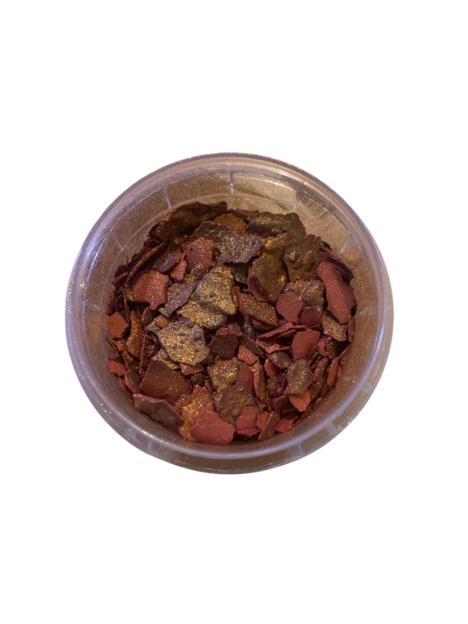 Aker Fassi 20g Chips - Bellezza naturale marocchina