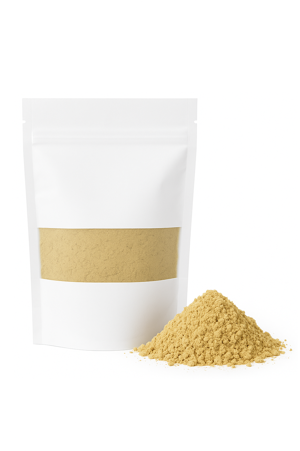 Siwak / Miswak powder - Natural ayurvedic dental care