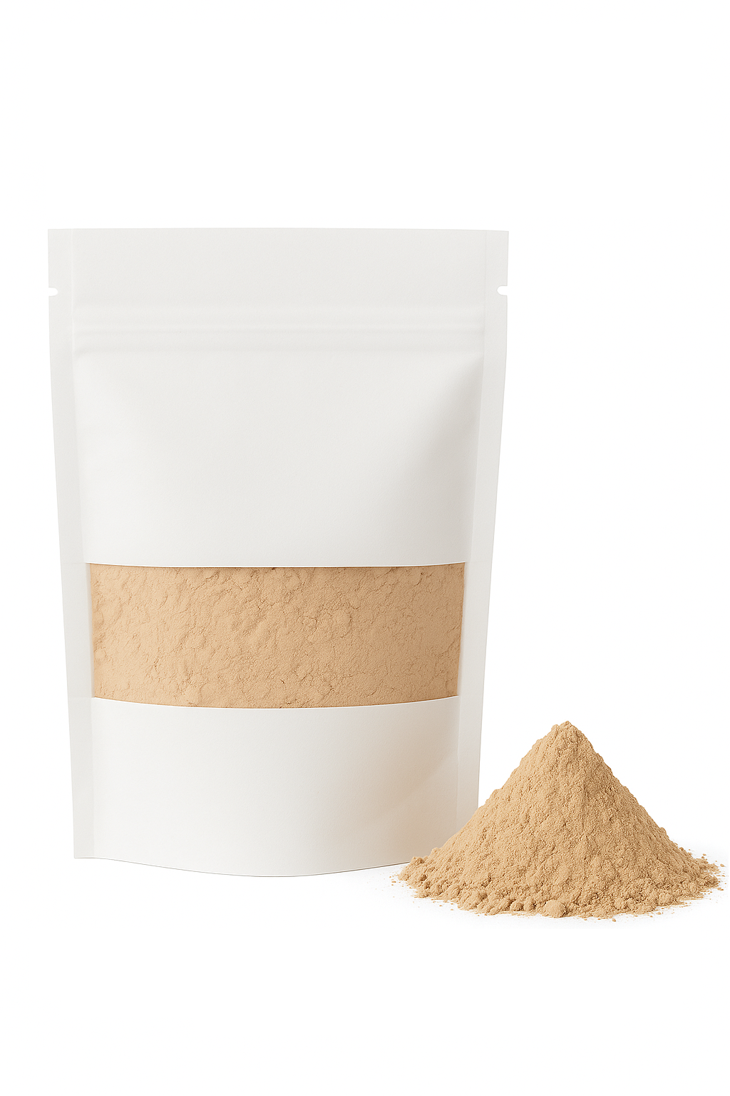 Ghassoul du Maroc – Argile naturelle pour visage, corps et cheveux