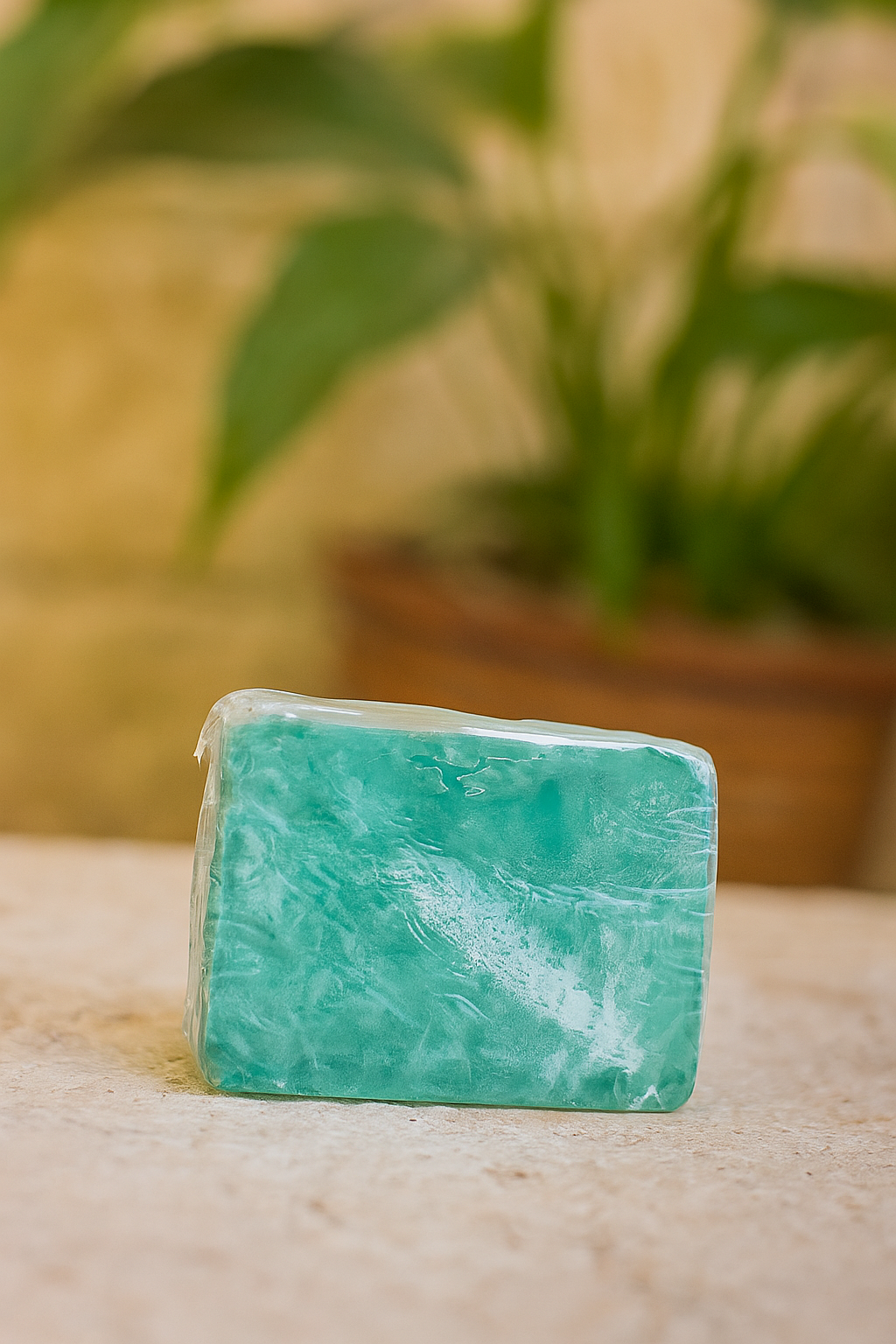 Savon Naturel à la Figue de Barbarie – Hydratant Peaux Sensibles