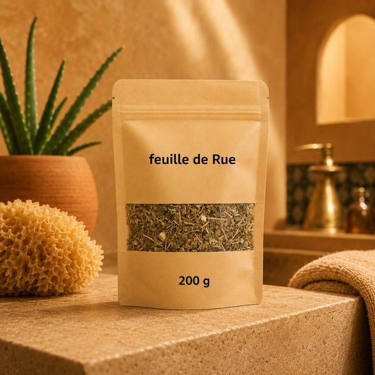 Rue leaf 200 g - Traditional aromatic plant