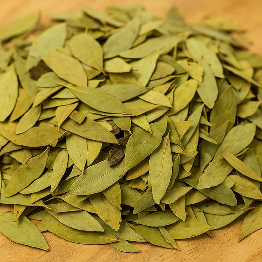 Feuilles de Séné Makki – Laxatif Naturel & Détox du Côlon - 50g