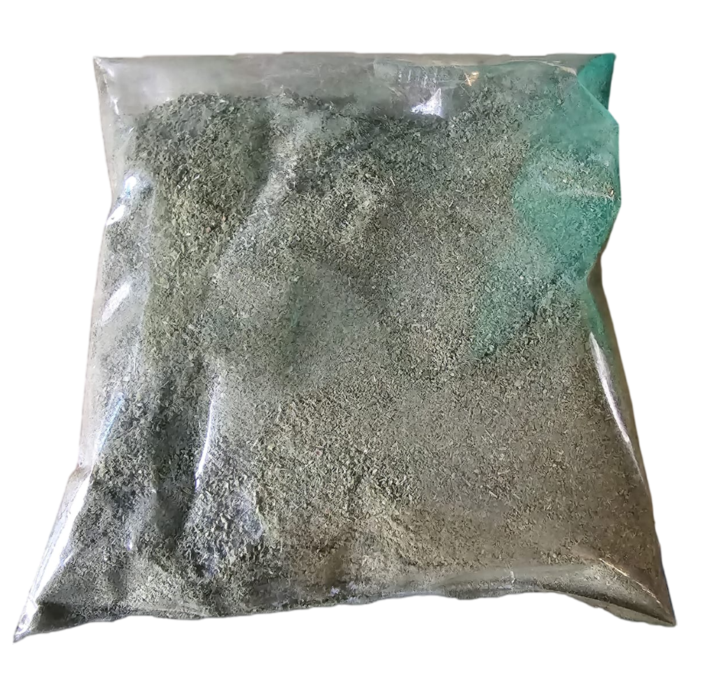 Hammam Tabrima con Nila Bleu: Exfoliante natural para la piel