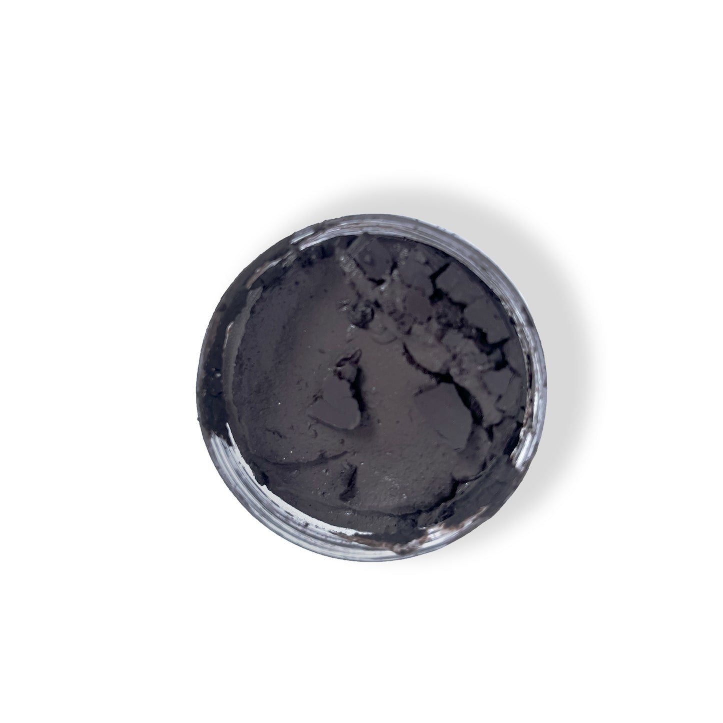 Aktivkohle- & Tonerde-Maske - Reinigend & mattierend 200g