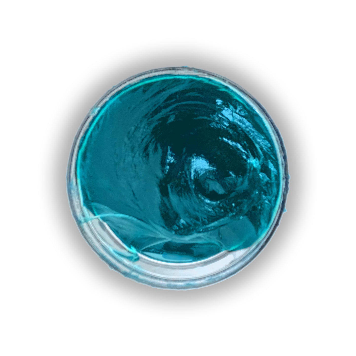 Jabón Negro Natural con Aceite de Eucalipto - 200 g