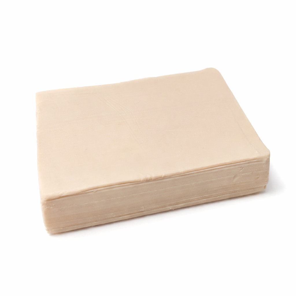 Jabón de Alcanfor 70g - Jabón natural purificante y refrescante