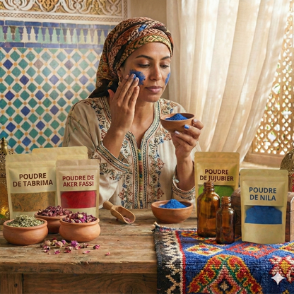 Pack Rituel Peau Parfaite – Routine 100 % naturelle