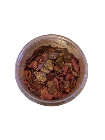 Aker Fassi 20g Chips - Bellezza naturale marocchina