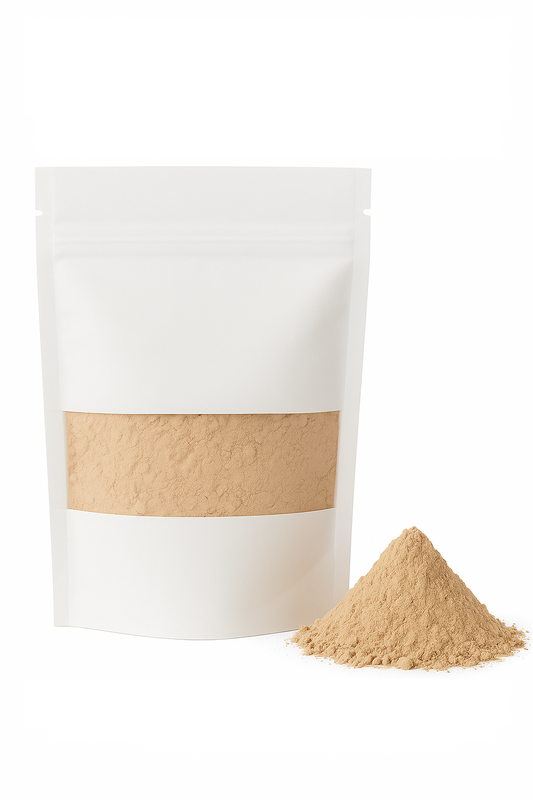 Ghassoul du Maroc – Argile naturelle pour visage, corps et cheveux