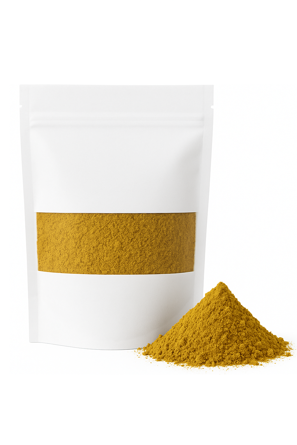 Poudre de Halba (Fenugrec) – Cosmétique naturelle pour cheveux et peau