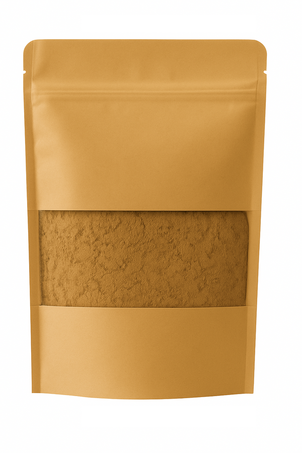 Tabrima Naturel Exfoliant - Moroccan Hammam Care