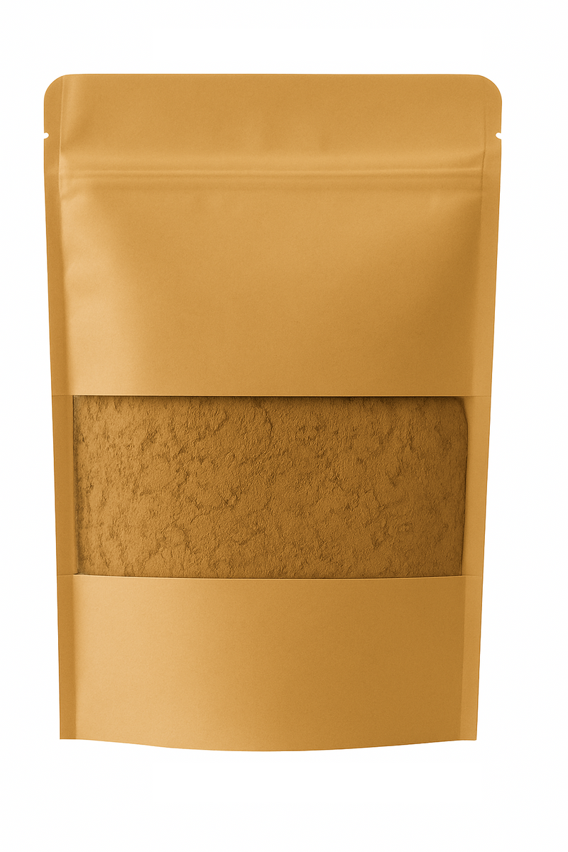 Tabrima Natural Scrub - Moroccan Hammam Care - 100g