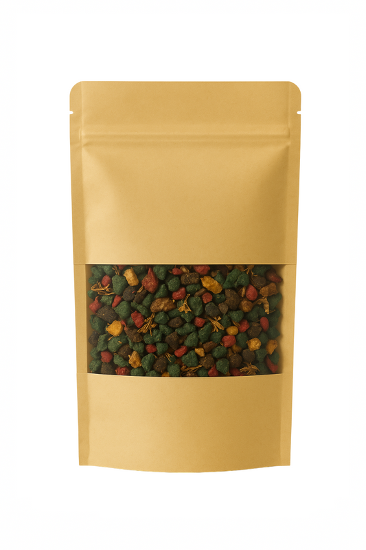 Bakhoor Sarghina Colorée – Encens Naturel du Maroc – Résine Aromatique 100g – Calligonum Comosum