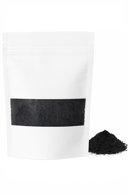 Poudre de Khôl du Maroc – Eyeliner traditionnel et soin naturel des yeux