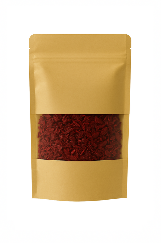 Bakhoor Rouge du Maroc