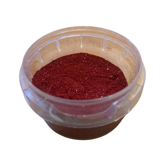 Aker Fassi Natural Powder 20g - Traditional Moroccan Beauty
