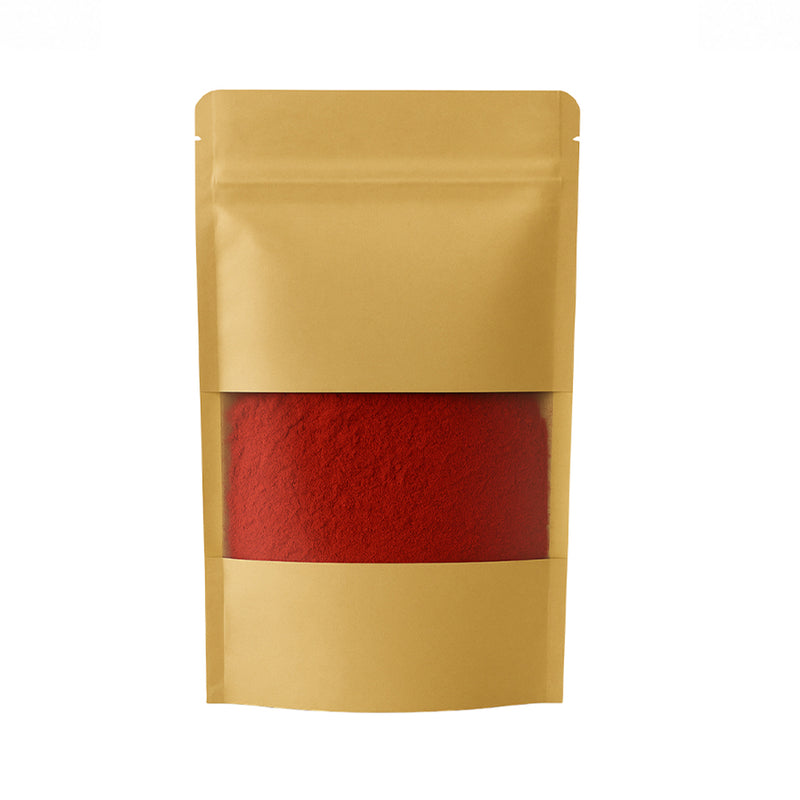 Aker Fassi - 100% Natural Powder (Poppy Petals & Pomegranate Bark) - 50g