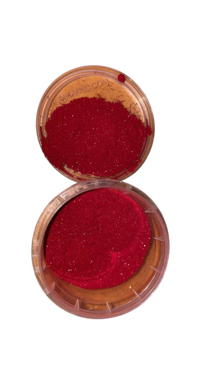 Aker Fassi Polvere Naturale 20g - Bellezza tradizionale marocchina