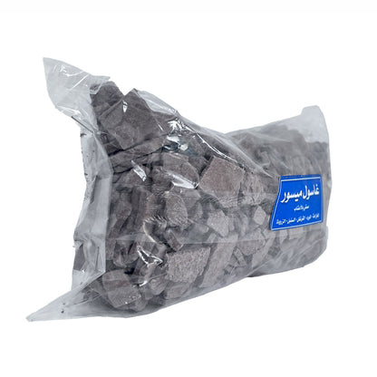 Rhassoul Tonerde 500g - Natürliche Reinigung von Haut und Haaren