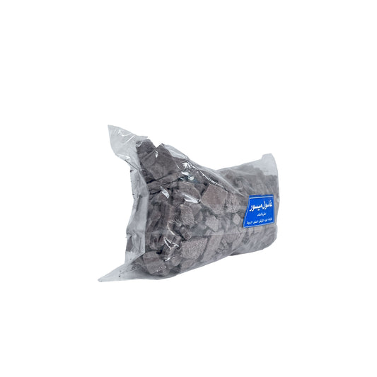 Argile Rhassoul 500g – Purification Naturelle Peau & Cheveux