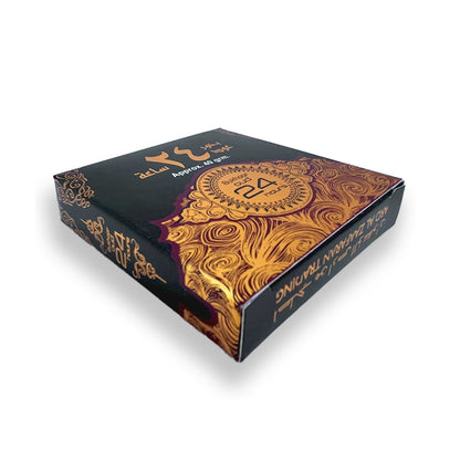 Bakhoor Oudh 40g - Luxurious and Oriental Home Fragrance