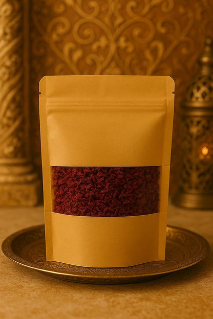 Bakhoor Rouge du Maroc