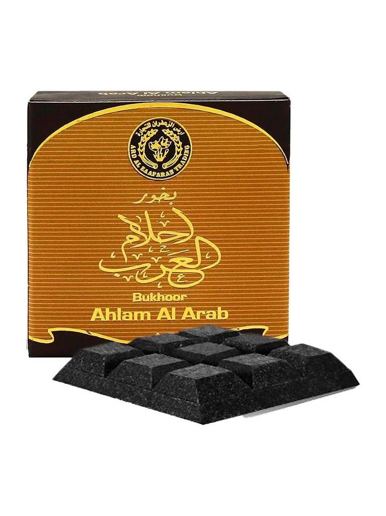 Bakhour Ahlam Al Arab – Encens Oriental de Luxe 40g