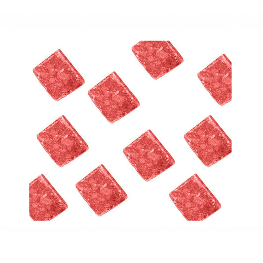 Red Musk Squares - 10x30g - Luxury Oriental Fragrance 100% Natural