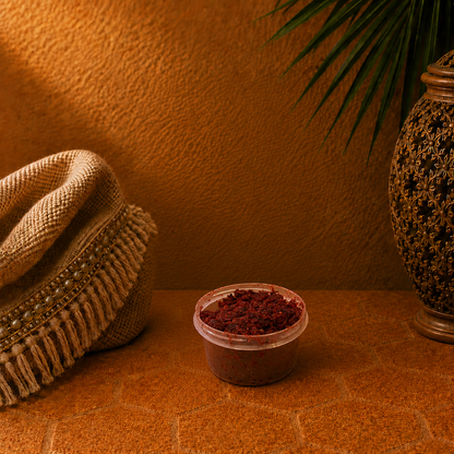 Bakhoor Handmade 150g - Luxury Arabic Incense for an enchanting ambience