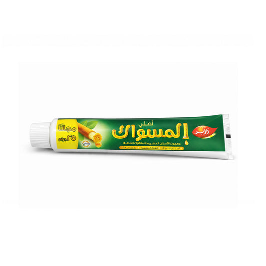 Dabur Siwak Toothpaste - 50 g + 25 g Free
