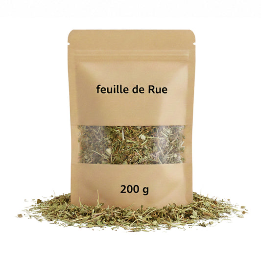 Rue leaf 200 g - Traditional aromatic plant