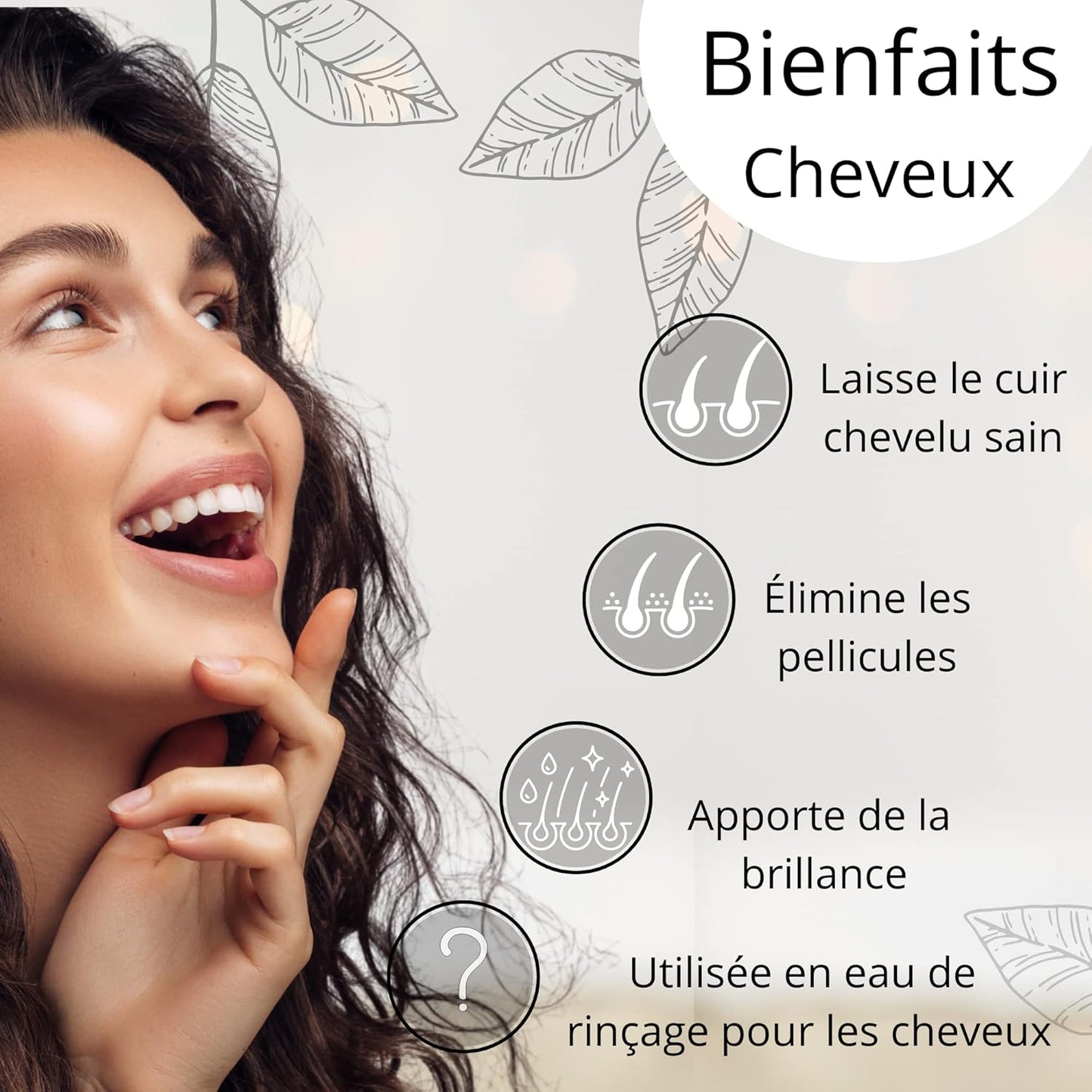 Feuilles de Séné Makki – Laxatif Naturel & Détox du Côlon