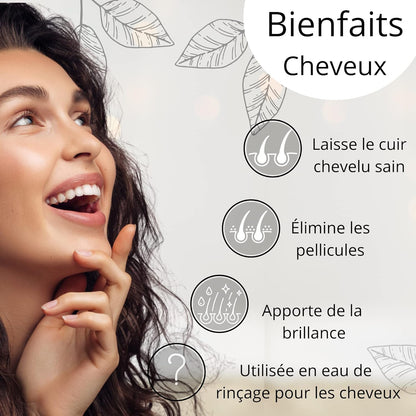 Feuilles de Séné Makki – Laxatif Naturel & Détox du Côlon