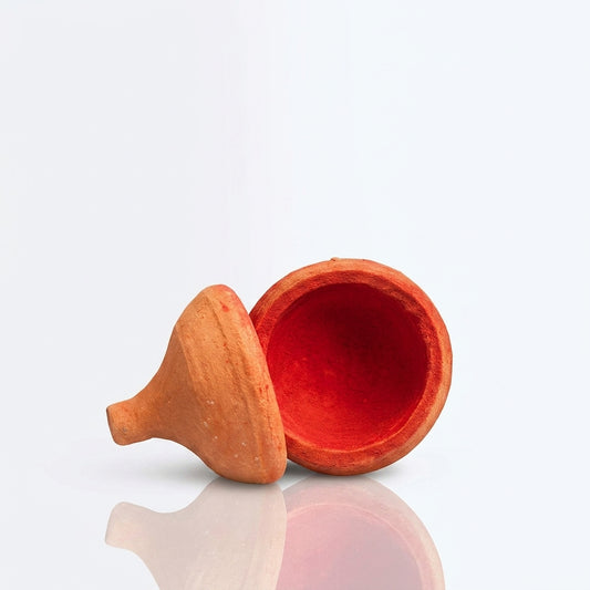 Aker Fassi authentique rouge à lèvres & blush