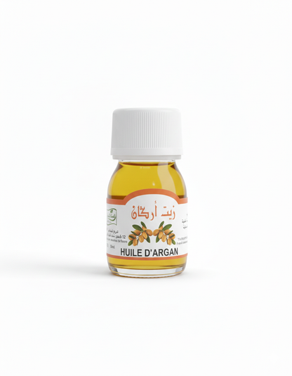 Argan Oil 30 ml - Nourishing Skin and Hair Care