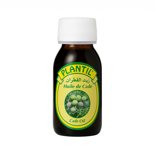 Natural Cade Oil 60ml - Purifying Skin & Hair Care