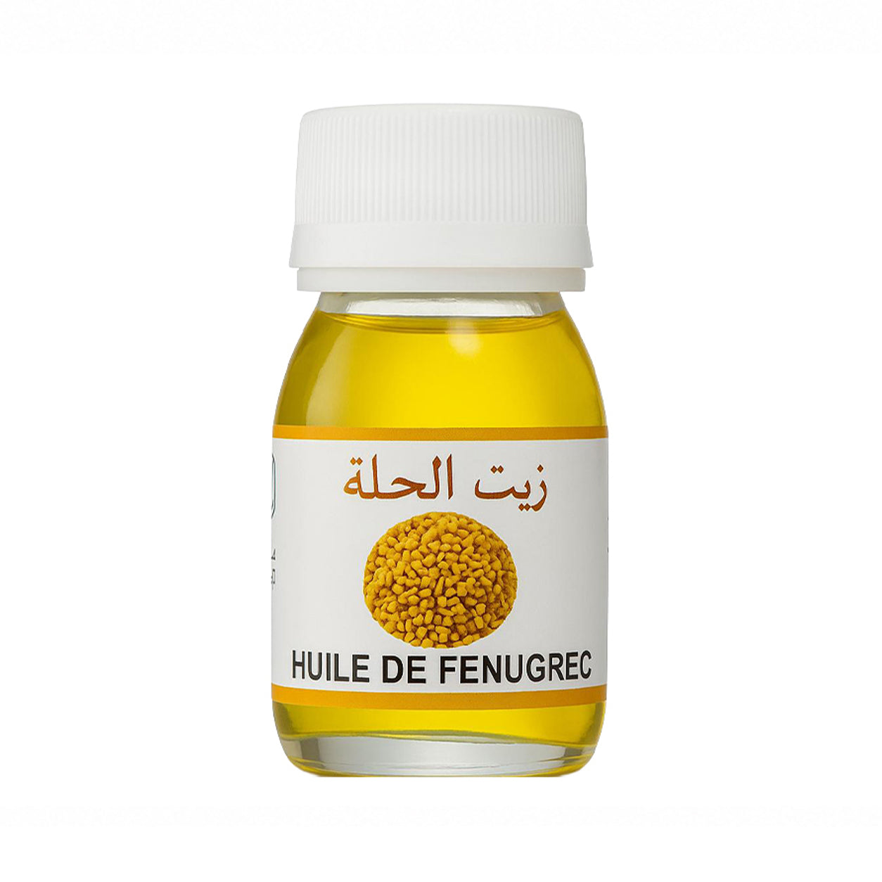 Moroccan Fenugreek Oil - Natural care for hair and skin