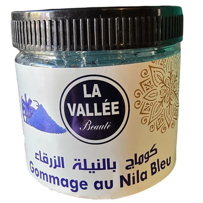 Geschenkset Natural Beauty : Aufhellende und nährende Pflege für Haut und Haare