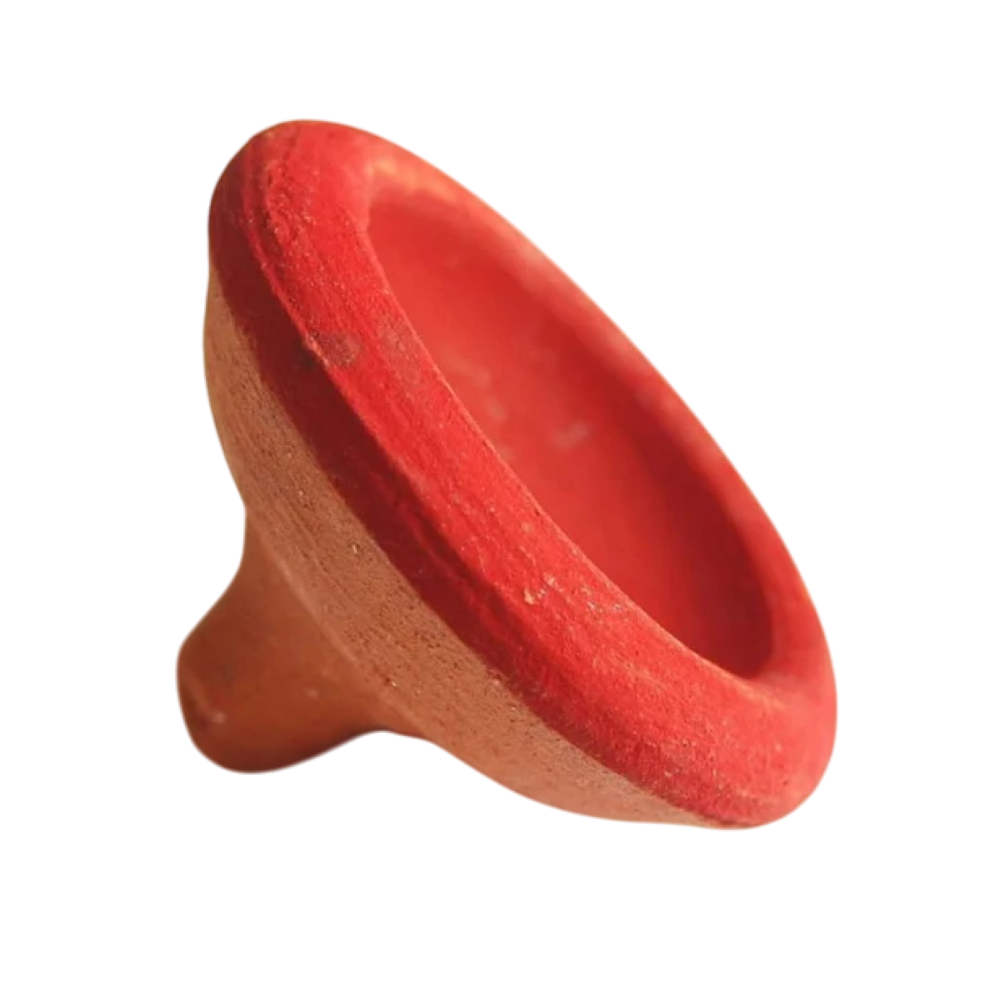 Rossetto vegano al papavero Aker Fassi - A lunga durata, 100% naturale e biodegradabile