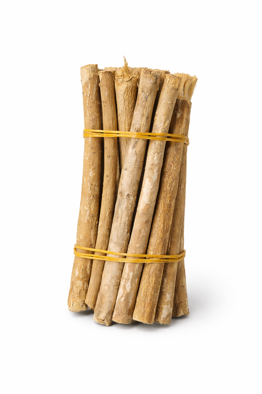 Lot de 10 Bâtons de Siwak – Hygiène Bucco-Dentaire Naturelle