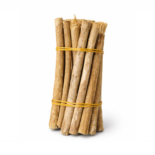 Pack of 10 Siwak Sticks - Natural Oral Hygiene
