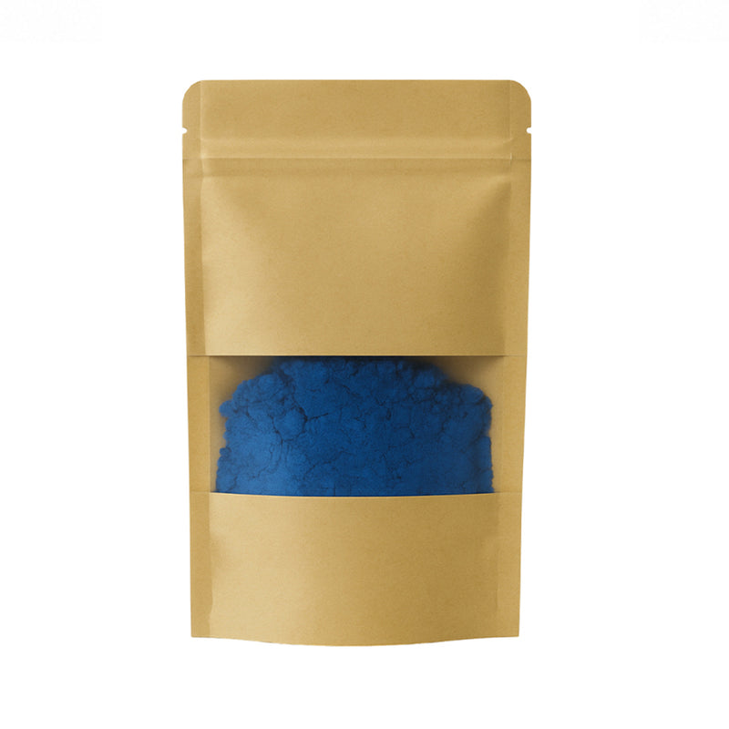 Nila Bleu - Natural Brightening Powder Face & Body - 100g