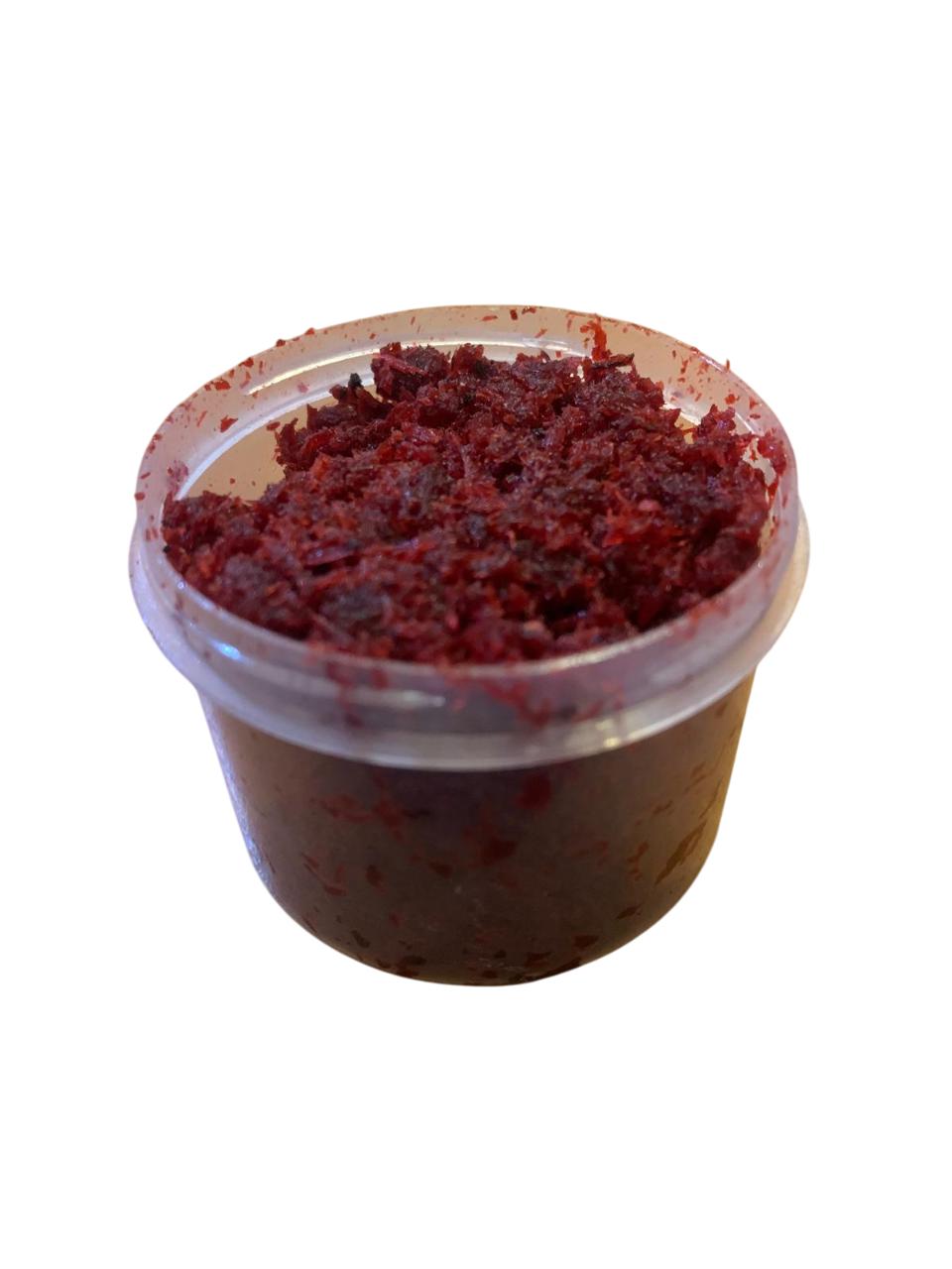 Pâte de Bakhoor Artisanale de Luxe – Encens Arabe Premium (150g)