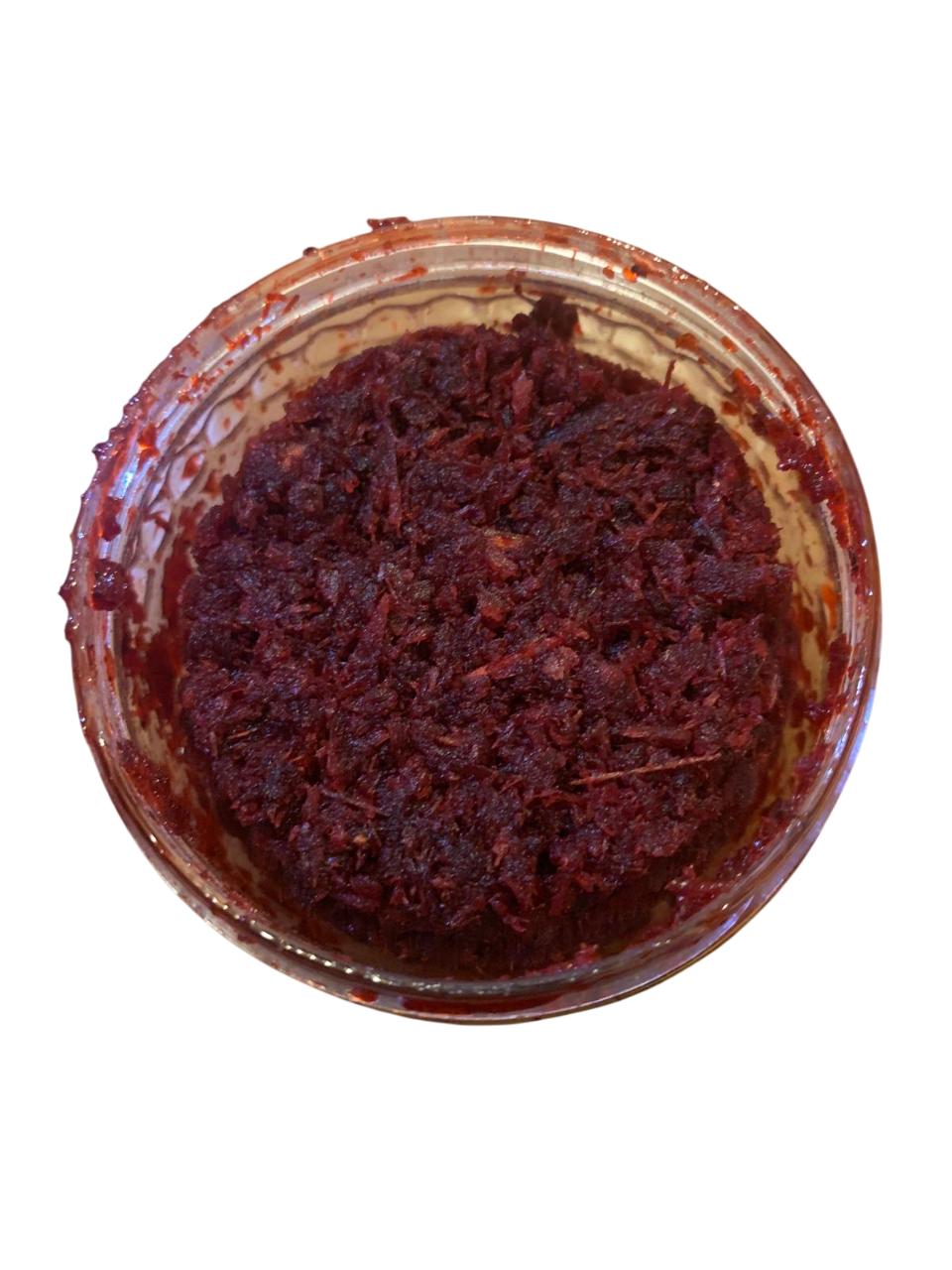 Pâte de Bakhoor Artisanale de Luxe – Encens Arabe Premium (150g)