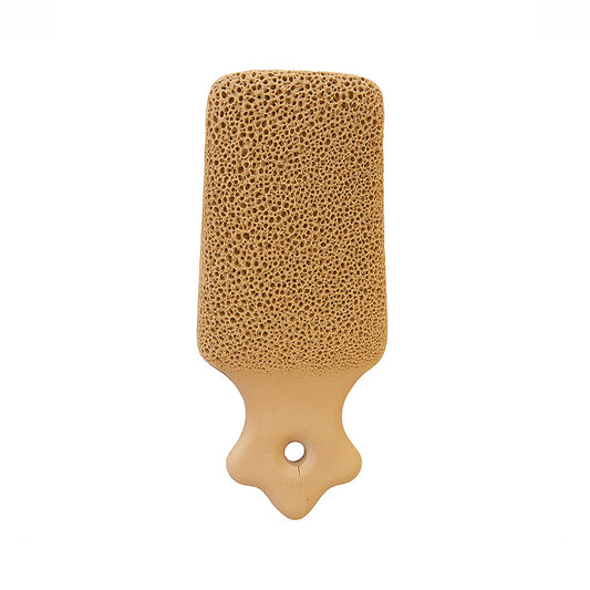 Pierre Ponce M'hekka from Morocco - Natural exfoliant