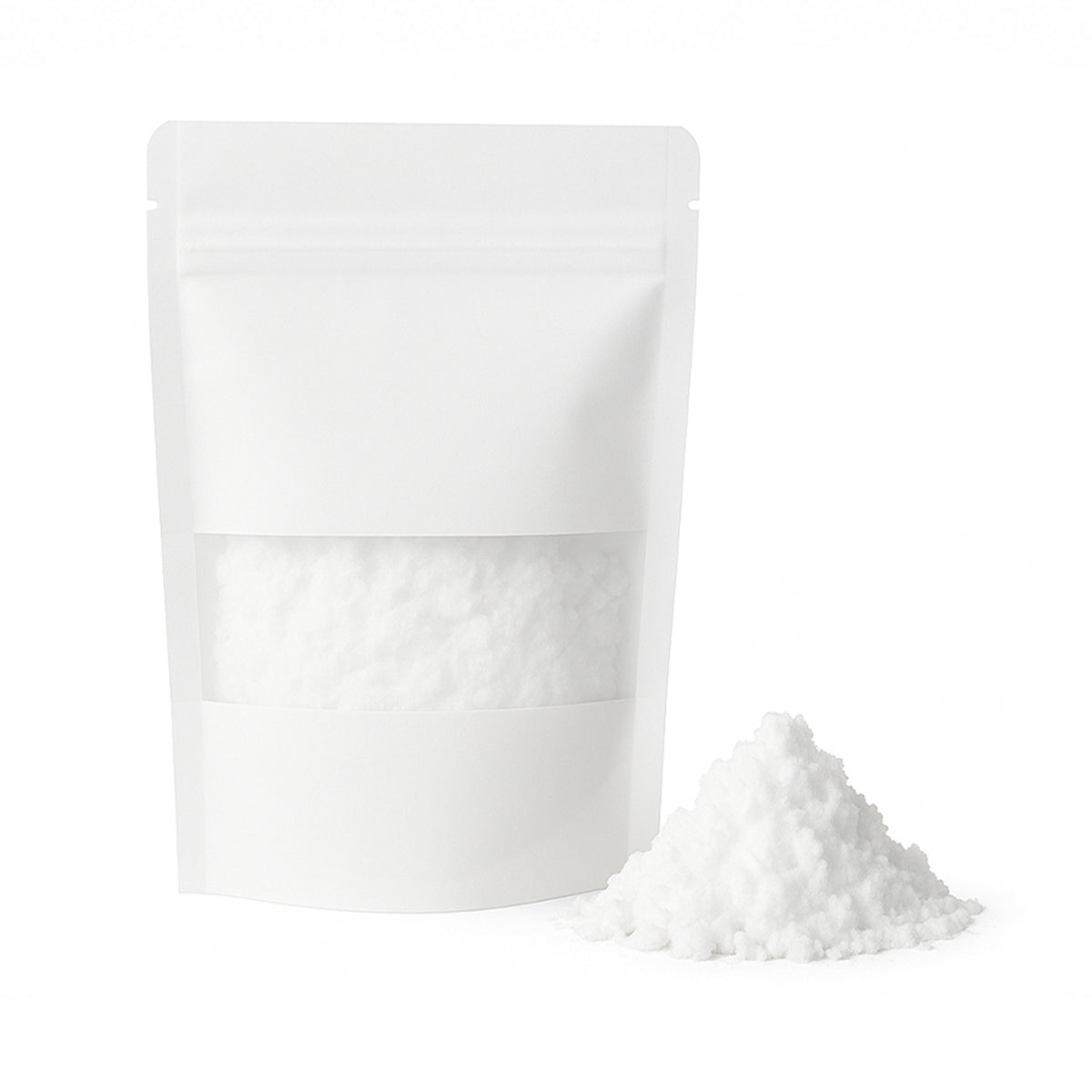 Alum Stone Powder - Natural Deodorant; After Shave Care - 100g