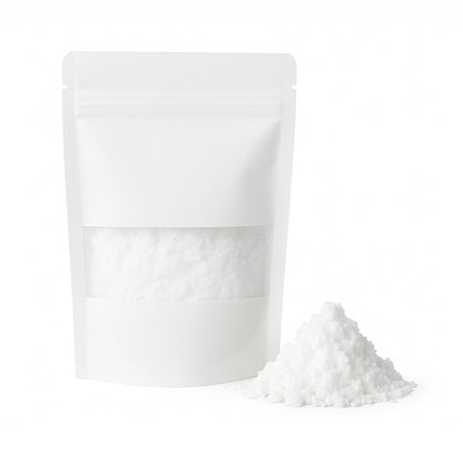 Alum Stone Powder - Natural Deodorant; After Shave Care - 100g