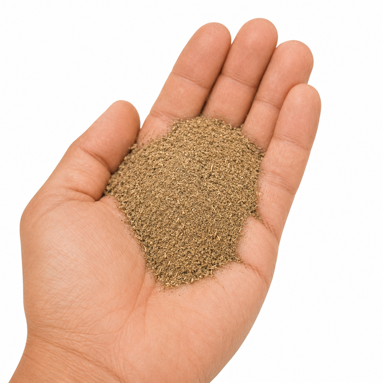 Poudre de Chebe Africaine – Soin Capillaire Traditionnel