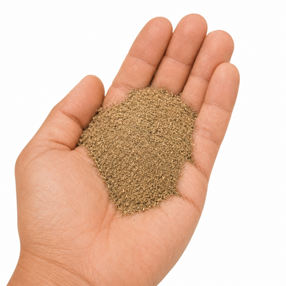 Poudre de Chebe Africaine – Soin Capillaire Traditionnel